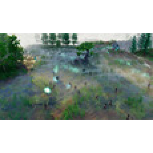 Pioneers of Pagonia