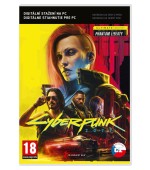 Cyberpunk 2077 Ultimate Edition