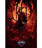 Diluvian Ultra (Chapter One)