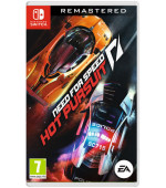 Need For Speed Hot Pursuit Remastered