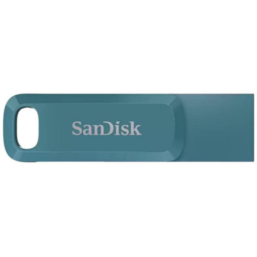 SanDisk Ultra Dual Drive Go 64GB USB-C Navagio Bay