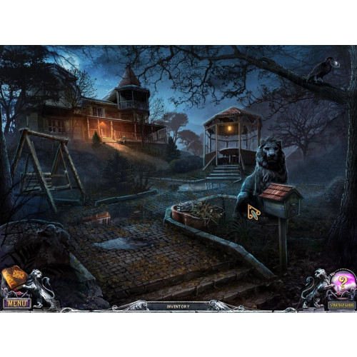 House of 1000 Doors: Family Secrets