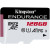 Kingston Endurance/micro SDXC/128GB/UHS-I U1 / Class 10