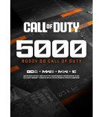 Call of Duty Points 5,000