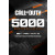 Call of Duty Points 5,000