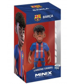 MINIX Football: Club FC Barcelona - Lamine Yamal