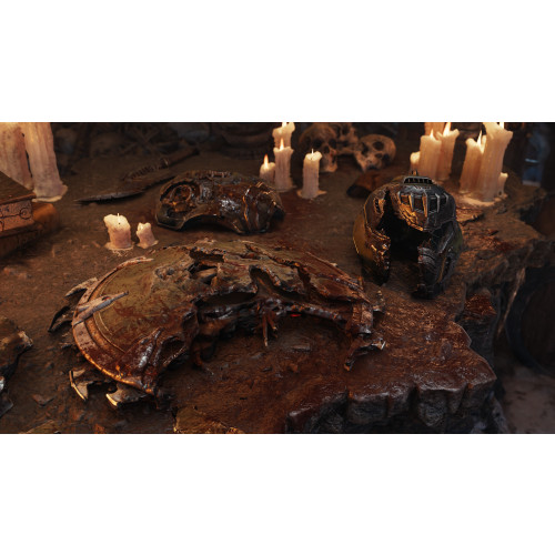 DOOM: The Dark Ages Revelations