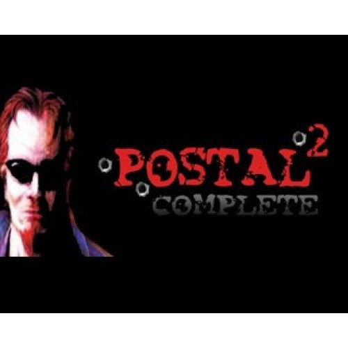 Postal 2 Complete