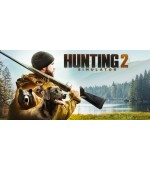 Hunting Simulator 2