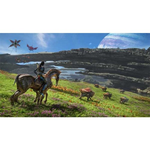 Avatar: Frontiers of Pandora Standard Edition - PRE-PURCHASE