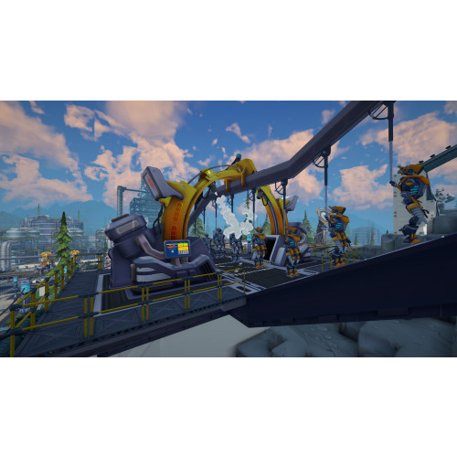 Foundry