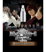 DEATH NOTE Killer Within Special Edition