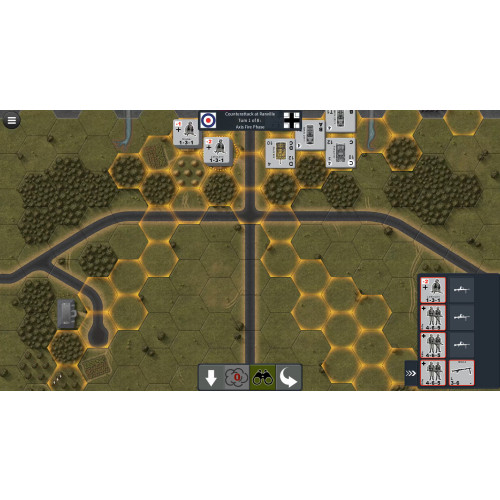 Valor & Victory