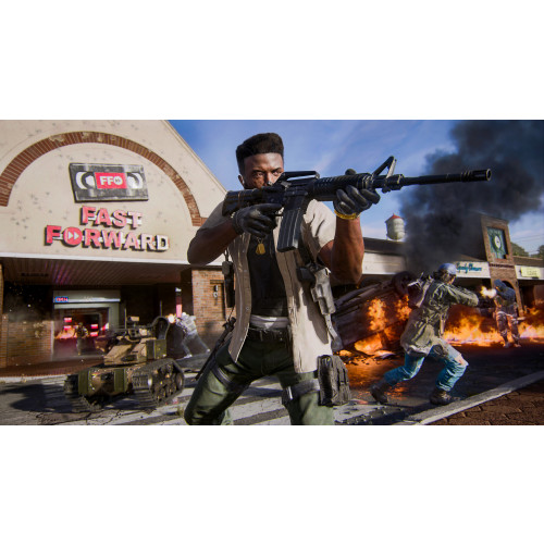 Call of Duty: Black Ops 6 - Cross-Gen Bundle