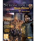 Stronghold 2: Steam Edition