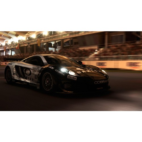GRID Autosport