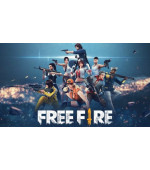 Free Fire 2200 + 220 Diamonds
