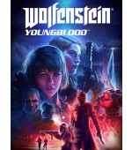 Wolfenstein Youngblood