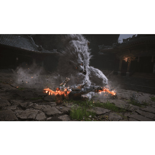 Black Myth: Wukong Digital Deluxe Edition