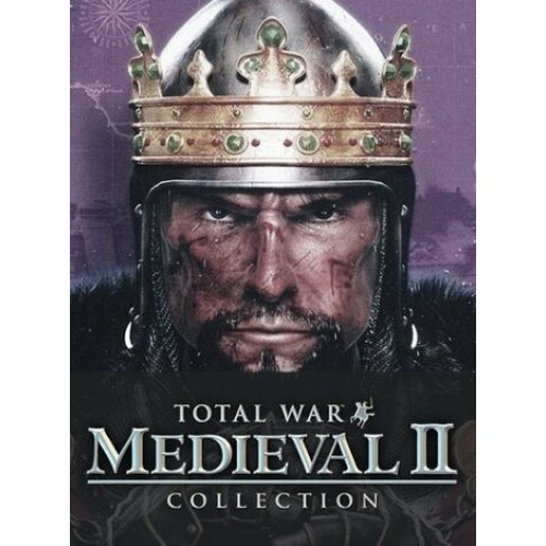 Medieval 2 Total War Kingdoms