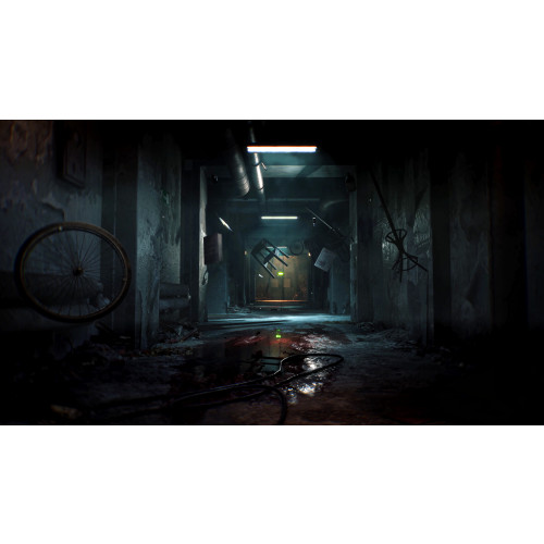 Cronos: The New Dawn