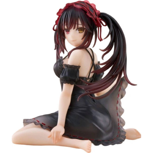 Taito Date A Live V Kurumi Tokisaki Nightwear