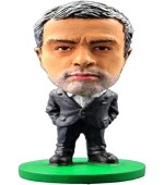 Soccerstarz - Spurs Jose Mourinho - (Suit) /Figures