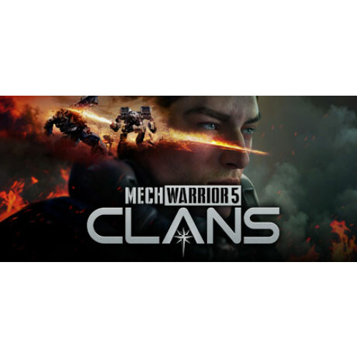MechWarrior 5: Clans