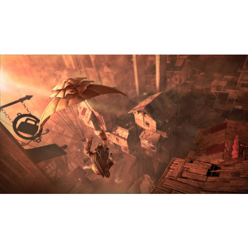 Styx: Blades of Greed - Quartz Edition