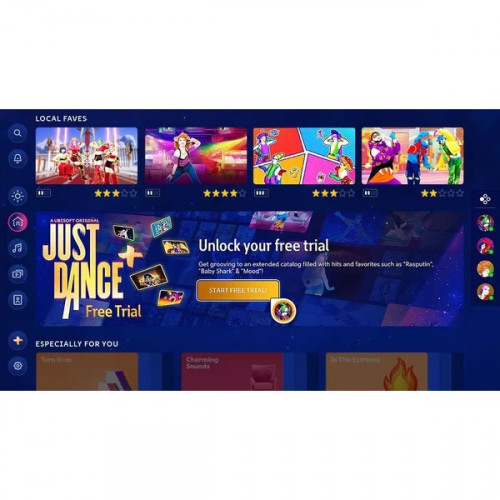 Just Dance 2024