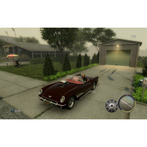 Mafia 2 DLC Pack Betrayal of Jimmy