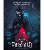 The Foretold: Westmark Legacy