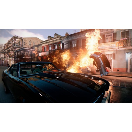 Mafia III Season Pass