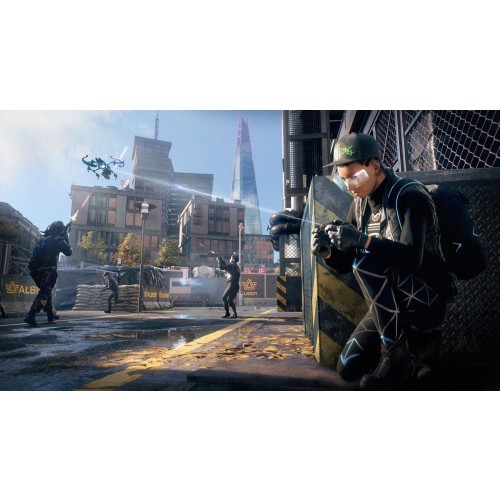 Watch Dogs Legion Gold Edition
