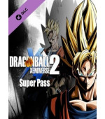 Dragon Ball: Xenoverse 2 - Super Pass
