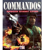 Commandos Behind Enemy Lines