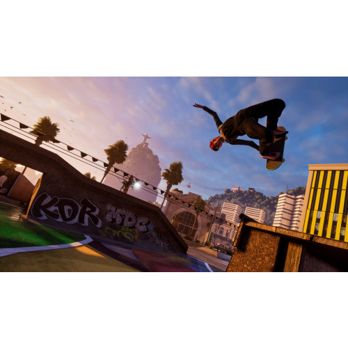 Tony Hawk´s Pro Skater 3 + 4 (Pre-Purchase)