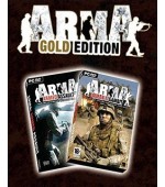Arma Gold Edition