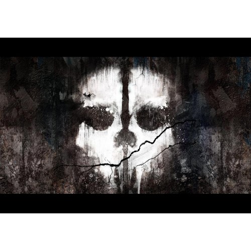 Call of Duty Ghosts