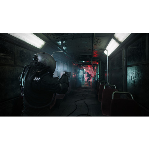 Cronos: The New Dawn