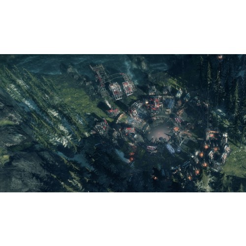 Frostpunk: The Last Autumn