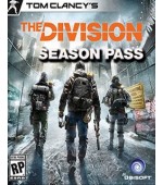 Tom Clancys The Division Season Pass
