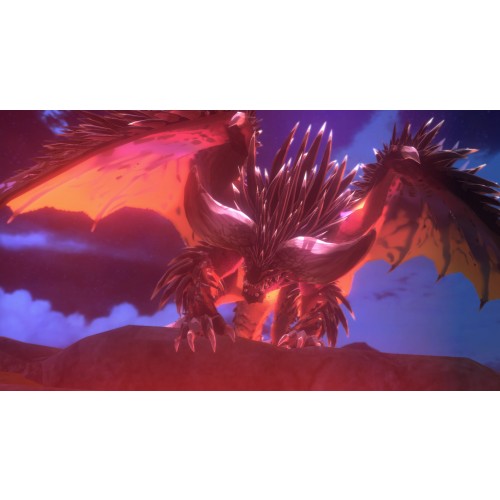 Monster Hunter Stories 2: Wings of Ruin