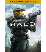Halo: Campaign Evolved Premium Edition PRE-PURCHASE