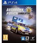 Autobahn - Police Simulator 3