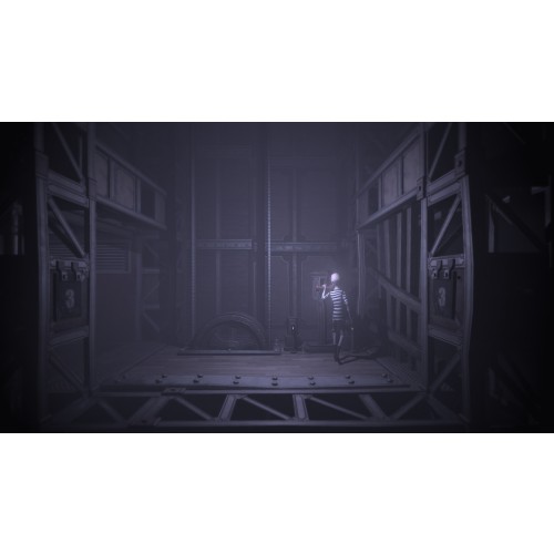 DARQ Ultimate Edition