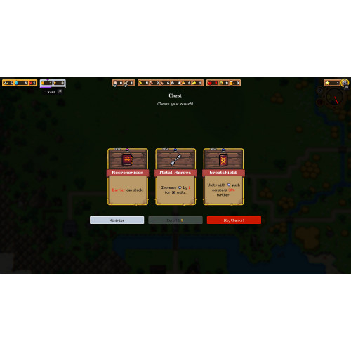 Super Fantasy Kingdom