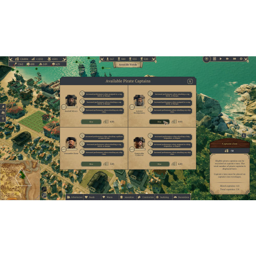 Republic of Pirates