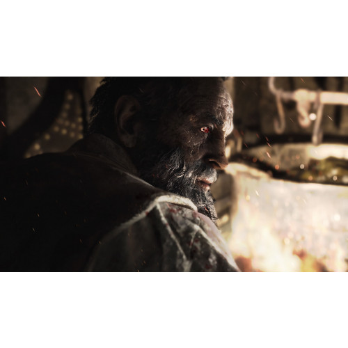 Resident Evil 4 Gold Edition