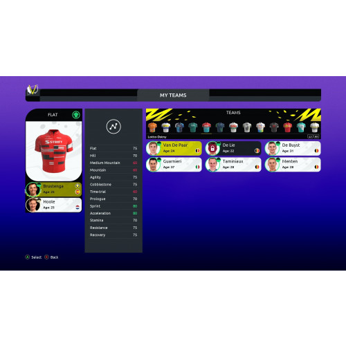 Pro Cycling Manager 2024